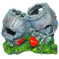 Ti-Sert ikili Küçük Fıçı *D-234*