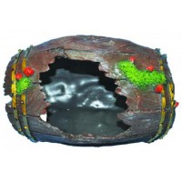 Ti-Sert Fıçı (Büyük) *D-231*