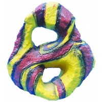 Ti-Sert Delikli Kaya *D-331*