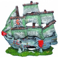 Ti-Sert Yelkenli Büyük Gemi *D-120*