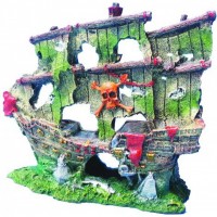  Ti-Sert Yelkenli Küçük Gemi *D-125*