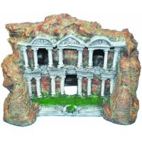 Ti-Sert Petra Tapınağı (Büyük) *D-374*