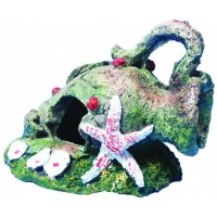  Ti-Sert Yatık Anfora *D-304*