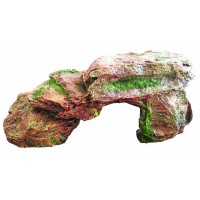  Ti-Sert Kaplumbağa Adası Büyük *D-318*