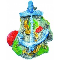 Ti-Sert Çapa (Küçük) *D-352*