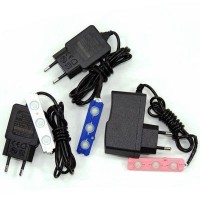 Akvaryum Led Mini Aydınlatma Tekli GROLÜXS (3 LED)