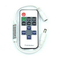 Akvaryum Led Wireless Kumanda