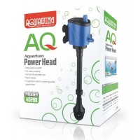 Aquawing AQ288 Akvaryum Tepe Filtresi 25W 1500L/H
