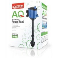 Aquawing AQ488 Akvaryum Tepe Filtresi 45W 3000L/H