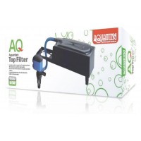 Aquawing AQ1500F Akvaryum Tepe Filtresi 30W 1800L/H