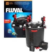 Fluval Fx6 Dış Filtre 3500Lt/H