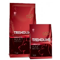 Trendline Yetişkin Köpek Maması 1 Kg *Kuzu Etli & Pirinçli