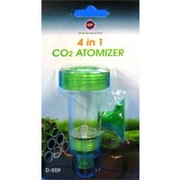 Up Aqua 4 in 1 Co2 Atomizer Diffüsör (509)
