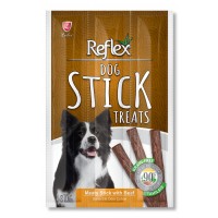 Reflex Dana Etli Köpek Ödül Çubuğu (3x11gr)