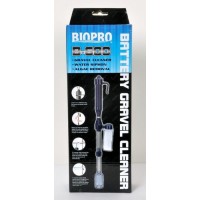 Biopro B-600 Pilli Dip Süpürge