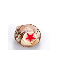 Yapay Mercan Sepeti 6 inç