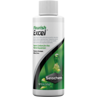 Seachem Flourish Excel 250 ML/ Biyolojik Büyüme ve Yosun Giderici