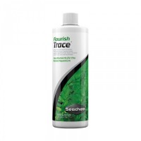 Seachem Trace 250 ml /Bitkiler İçin Geniş Element Kaynağı