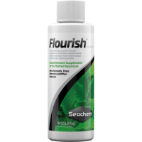 Seachem Flourish 100 ML/ Kapsamlı Bitki Gübresi
