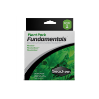 Seachem Plant Pack Fundamentals 3x100 ML Bitki Gübresi Seti