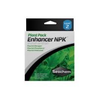 Seachem Plant Pack Enhancer (NPK) 3x100 ML Bitki Gübresi Seti