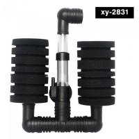 Pipo Filtre Xy-2831 Üretim Filitresi