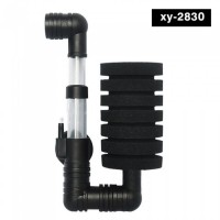 Pipo Filtre Xy-2830 Üretim Filitresi