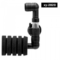 Pipo Filtre Xy-2820 Üretim Filitresi