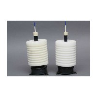 Pipo Filtre Büyük Boy Beyaz Süngerli  29cm