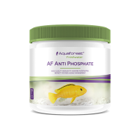 Aquaforest AF Anti Phosphate 500 ml Fosfat Giderici Filtre Malzemesi