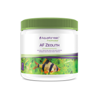 Aquaforest - AF Zeolith Fresh 500 ml Amonyak Giderici Filtre Malzemesi