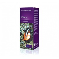 Aquaforest - Fish V 10 ml  Vitaminleri ve Amino asitler