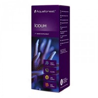 Aquaforest - Iodum 10 ml Mercan Besini Konsantre iyot katkısıdır