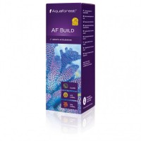 Aquaforest  Build 50 ml Mercan Besin Katkısı