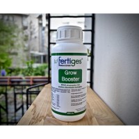 Fertiges Grow Booster – Büyüme Hızlandırıcı 500 mL