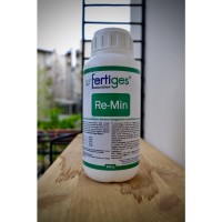 Fertiges Re-Min – RO Su Mineral Katkısı (GH Artırıcı) 300gr
