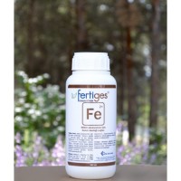 Fertiges Sıvı Demir Gübresi 500 mL