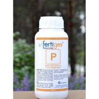 Fertiges Sıvı Fosfat Gübresi 500 mL