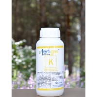 Fertiges Sıvı Potasyum Gübresi 500 mL