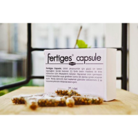 Fertiges Kapsül Taban Gübresi 25 adet