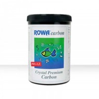 ROWA - ROWA Carbon 250 gr Crystal Premium