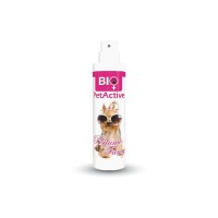 BIO PETACTIVE FANCY PARFÜM 50ML KEDİ KÖPEK Parfüm.