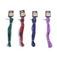 Doglife UZUN FİTİL GEZDİRME 8mmx120CM 