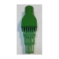 Dış Filtre EMİŞ SÜZGEÇİ (16/22 mm Çapındaki Borular İçin Uygun)