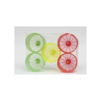 HAMSTER ÇARKI KÜÇÜK 10X5CM 