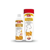 BioPetActive Bal ve Buğday Özlü Köpek Şampuanı 400 ml
