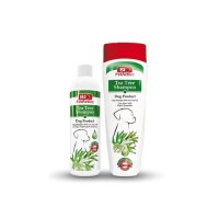 BioPetActive Çay Ağacı Özlü Köpek Şampuanı 400 ml
