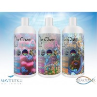 ZeoChem X Ray ( Alfa - Beta - Gama) | 1000 ml