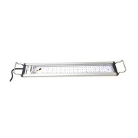 EuroStar LED Aydınlatma Armatür Kapak 20 cm (20 ila 34 Cm Akvaryumlar a uygun)