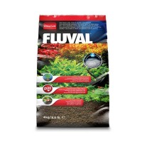 Fluval Bitki ve Karides Toprağı 2 Kg